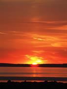 morecambe sunset 2 web